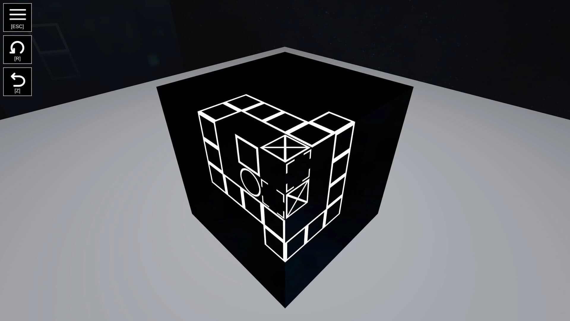 Orakyubu screenshot 2
