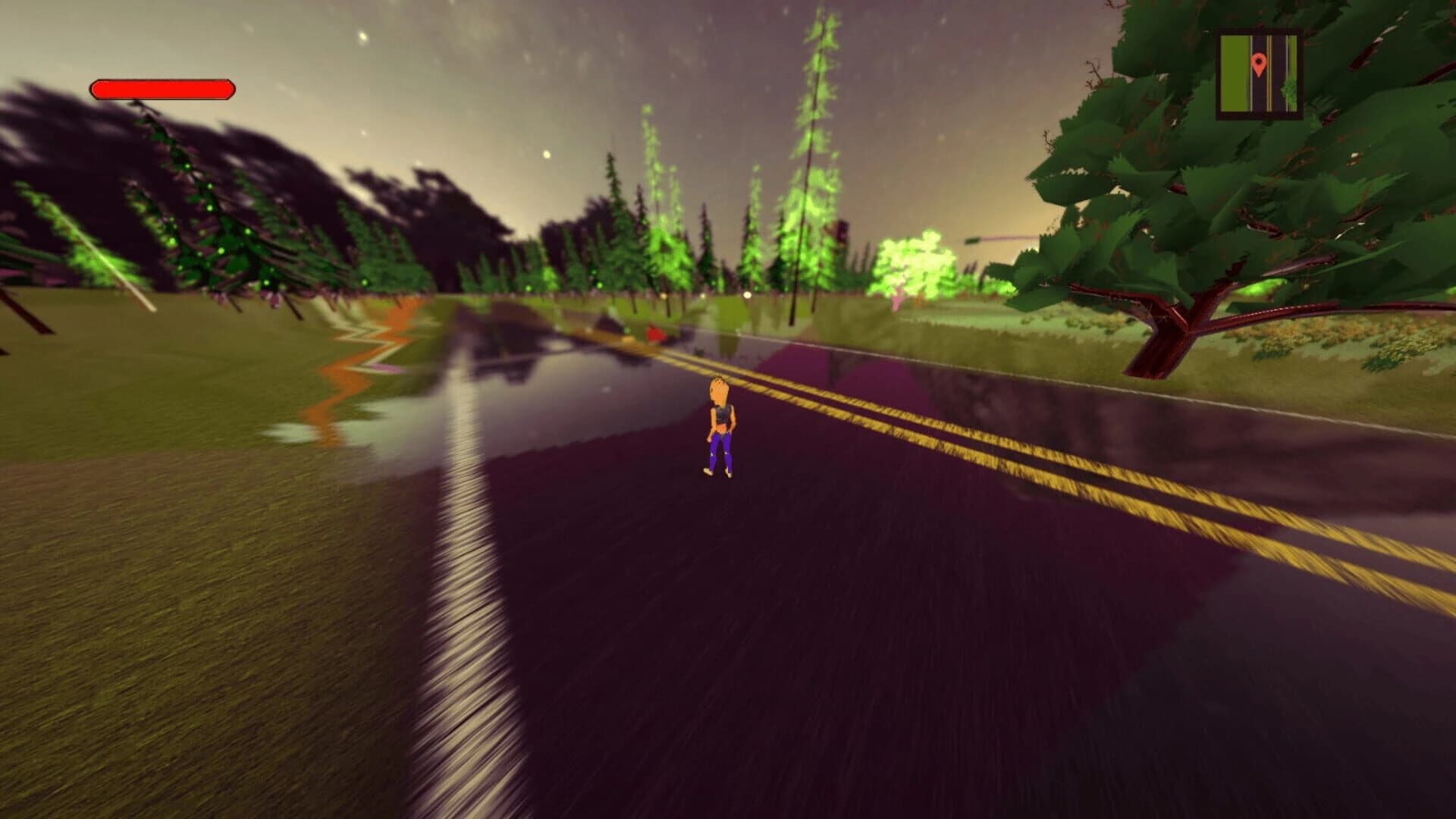 Orange Life screenshot 1