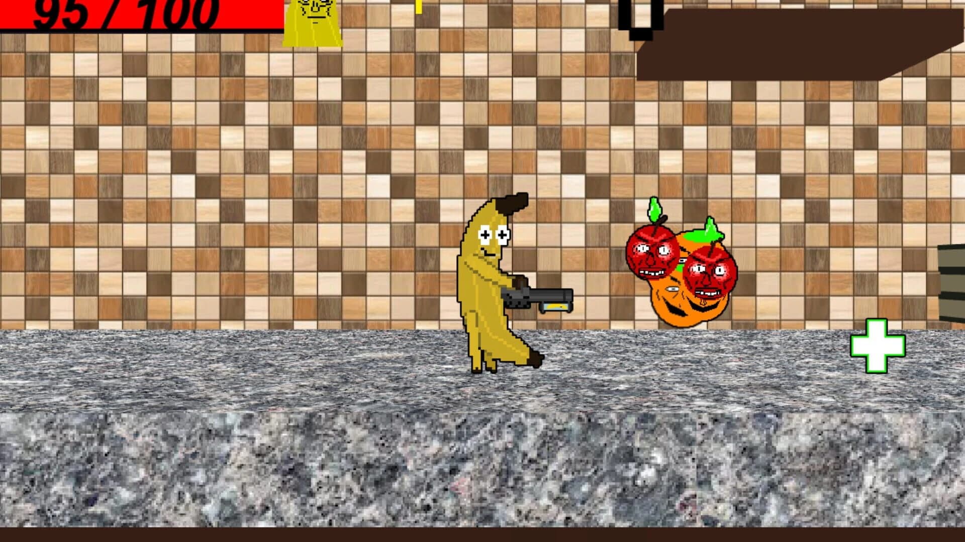 Orange You Glad I Didn't Say Banana screenshot 2