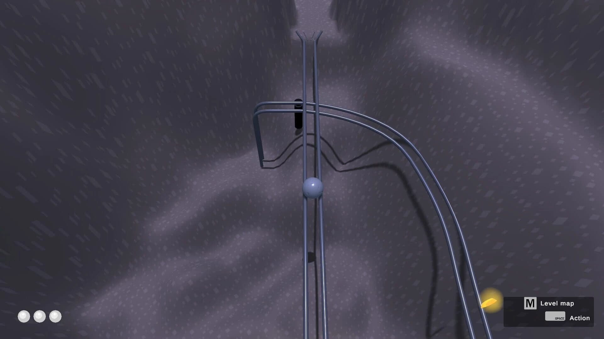 Orb and the Stars screenshot 2