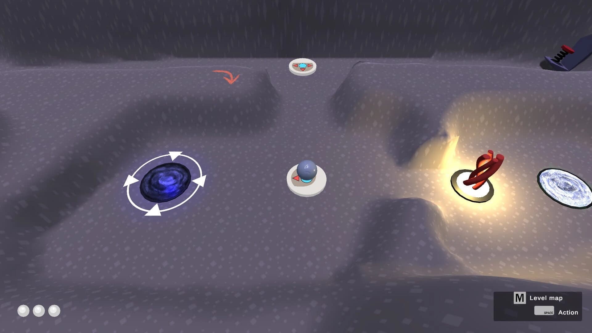 Orb and the Stars screenshot 3