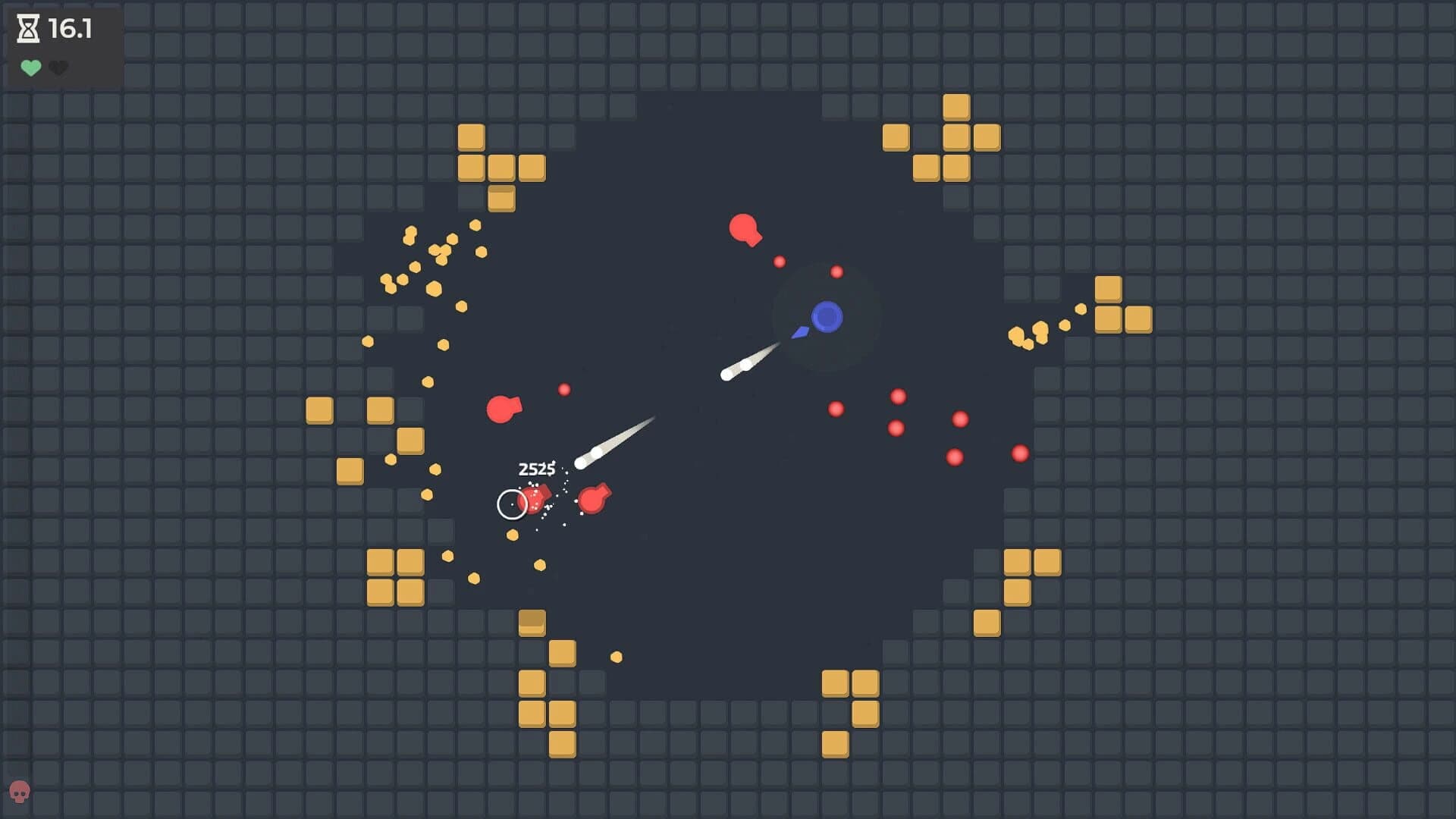 Orb Breaker screenshot 1