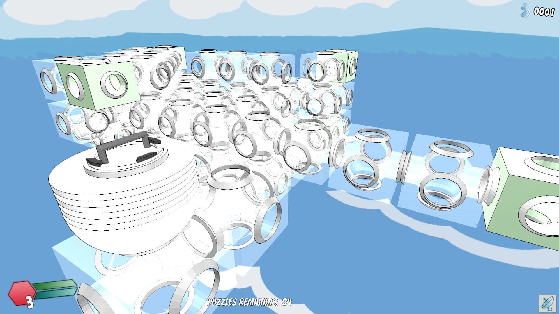 Orb Flo screenshot 2
