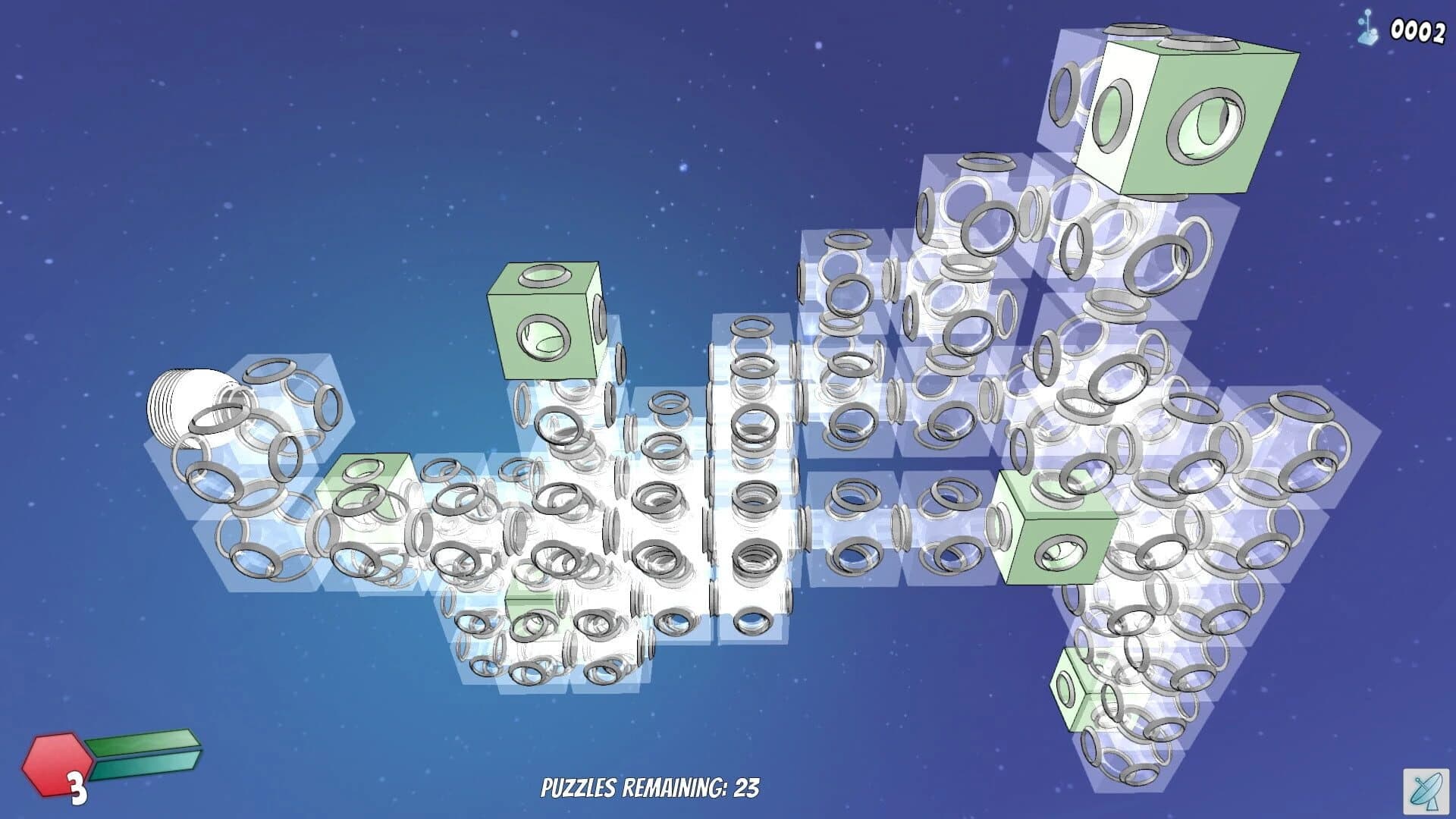 Orb Flo screenshot 5