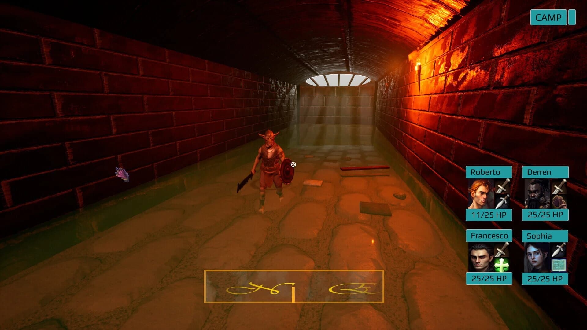 Orb Of The Watcher screenshot 4