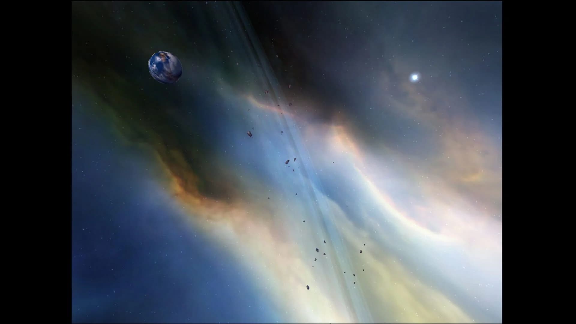 O.R.B.: Off-World Resource Base screenshot 4