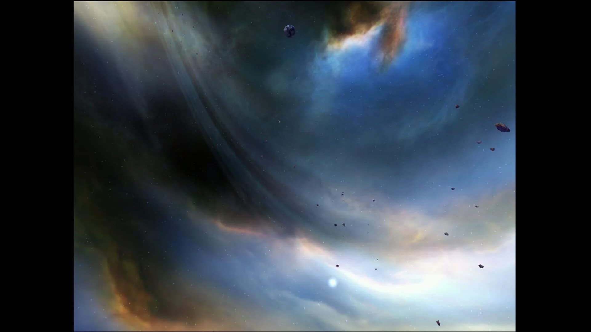 O.R.B.: Off-World Resource Base screenshot 2