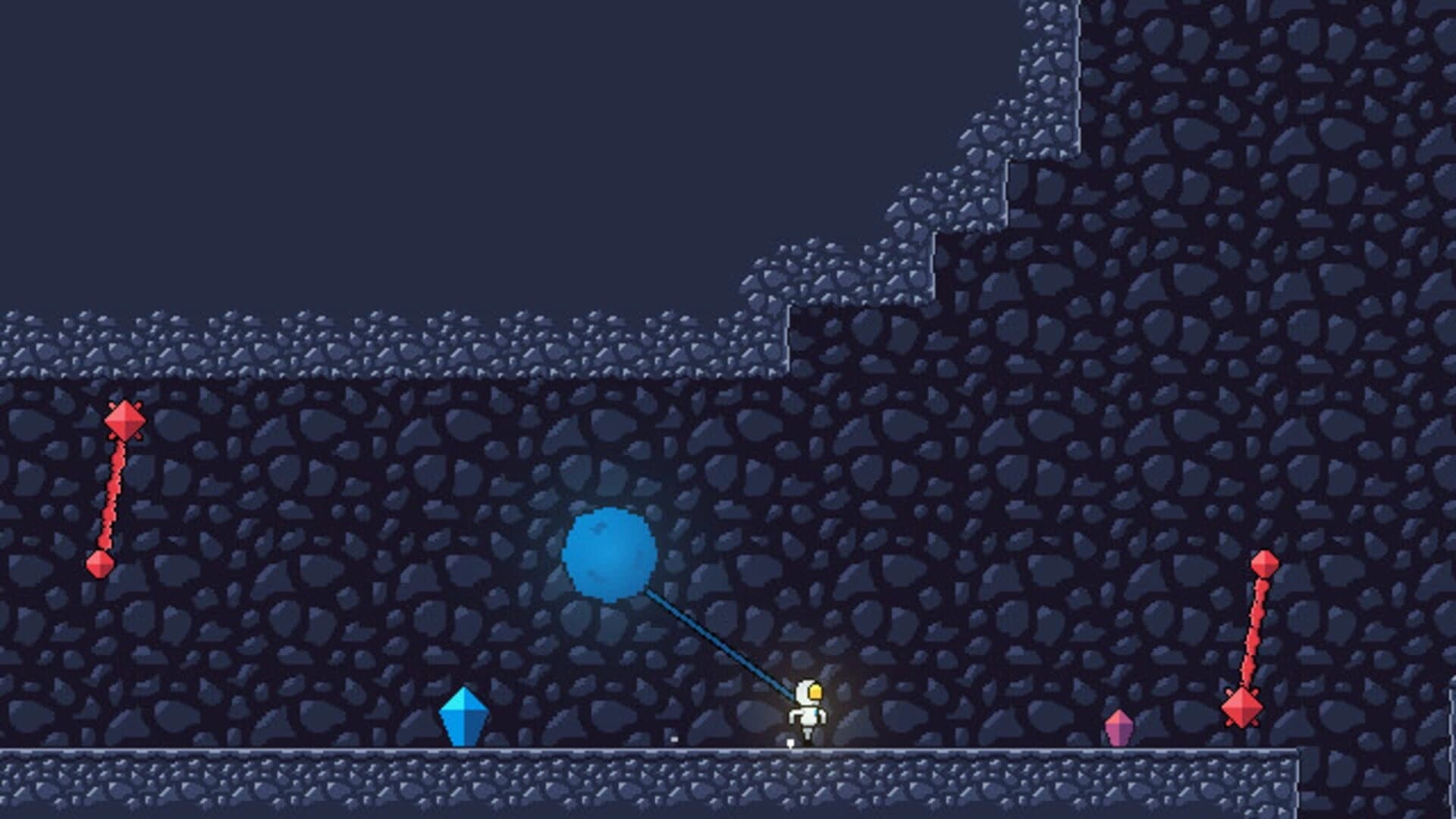 Orb Overload screenshot 5