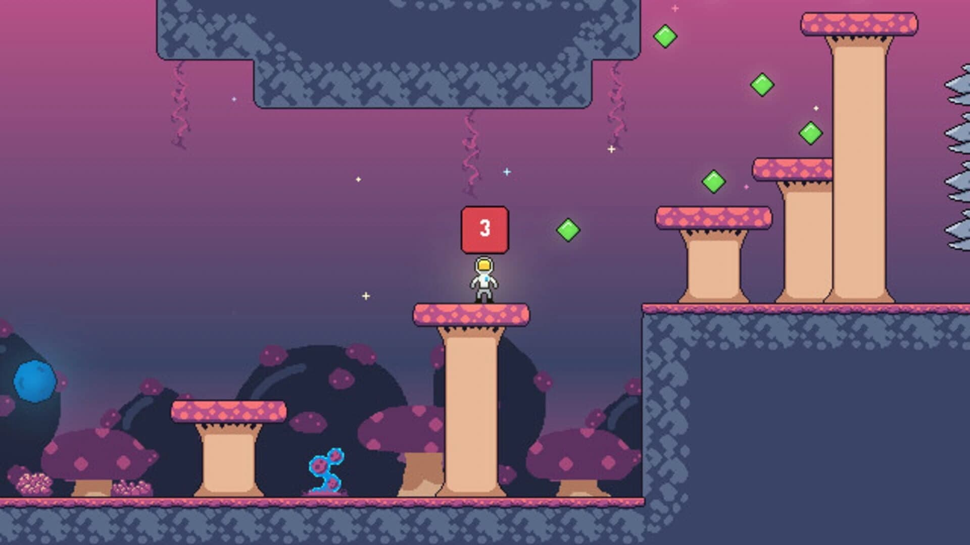 Orb Overload screenshot 3
