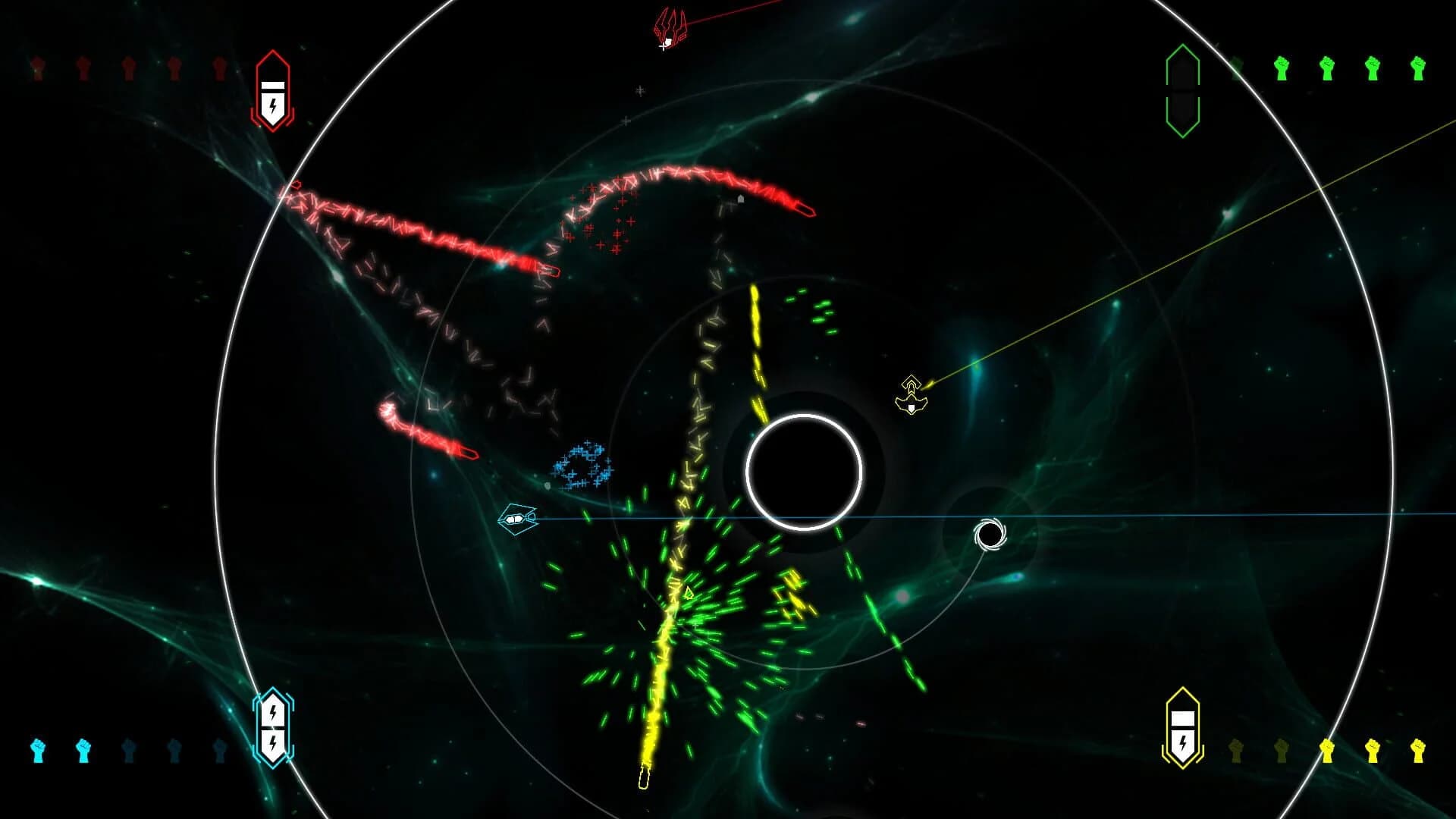 Orbit screenshot 3