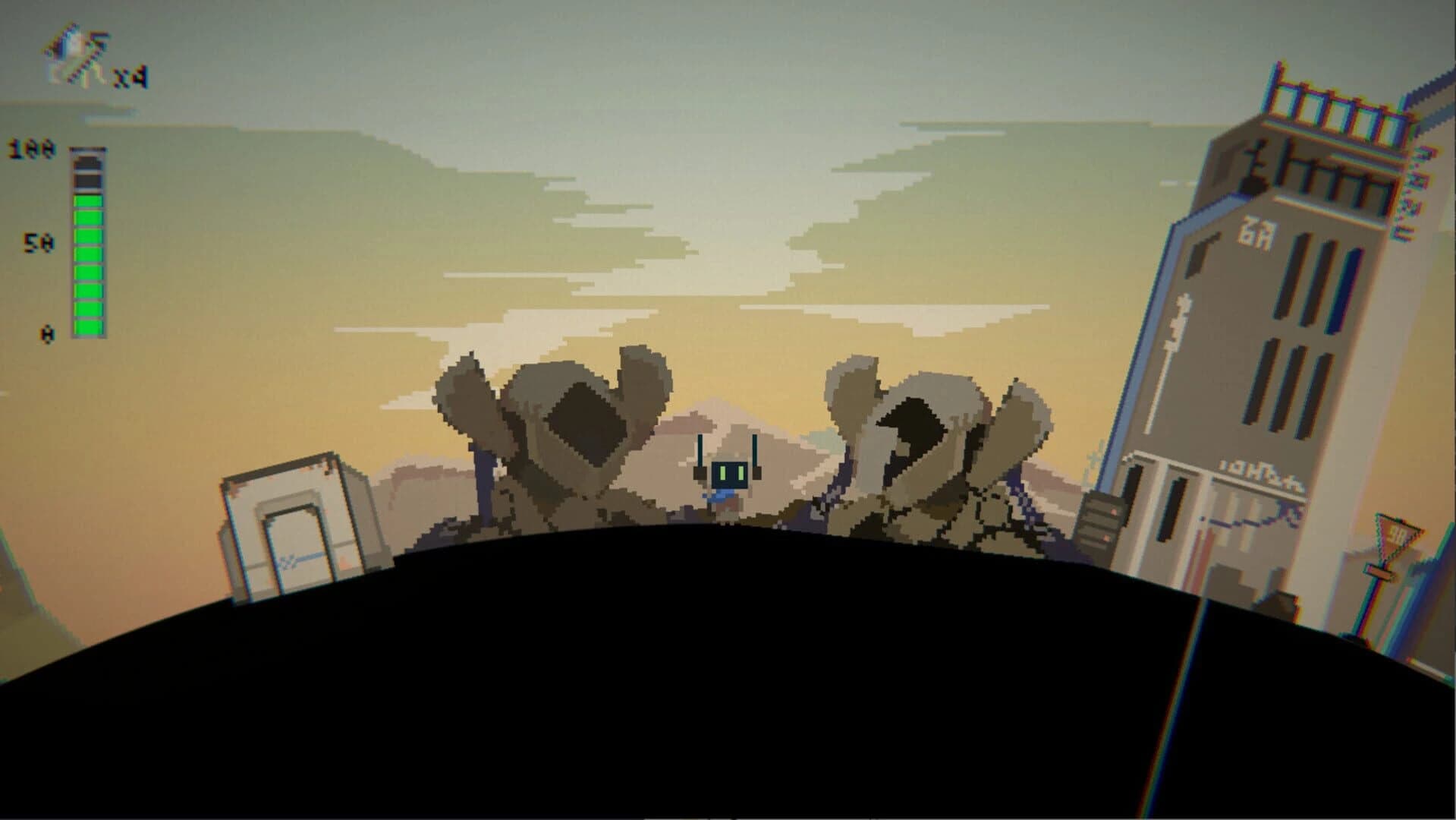 Orbit screenshot 2