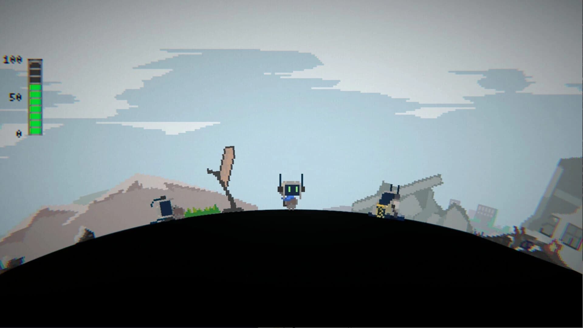 Orbit screenshot 3