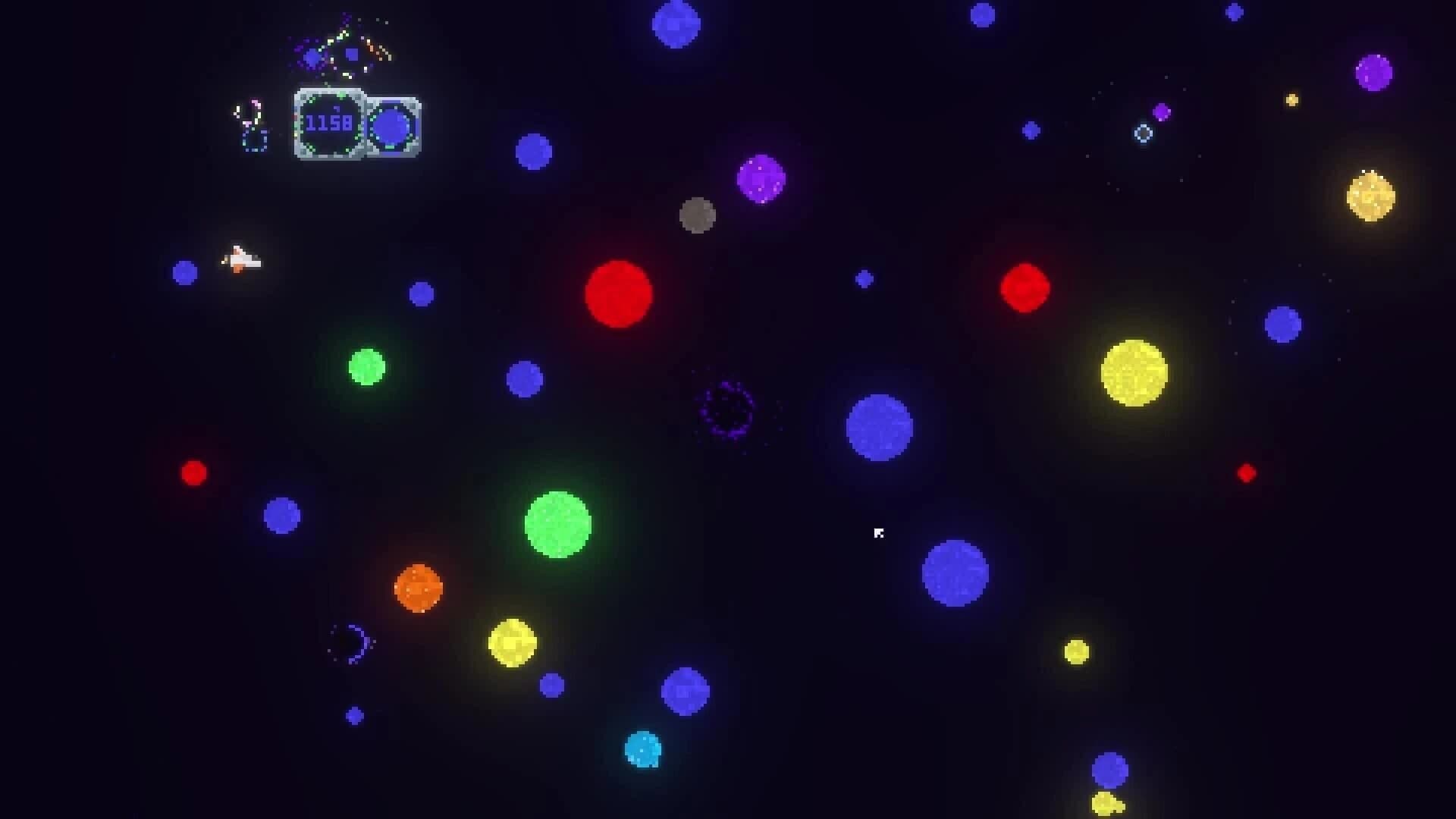 Orbita screenshot 3