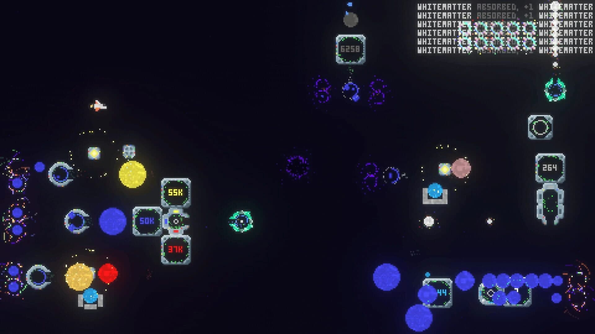Orbita screenshot 5