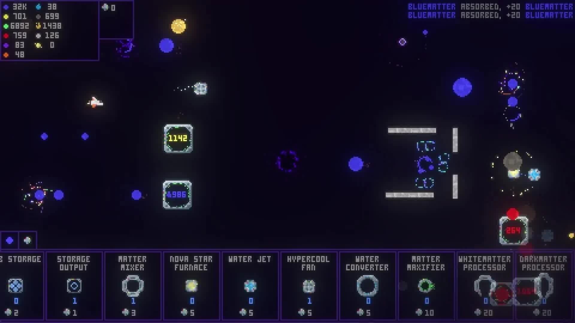 Orbita screenshot 1