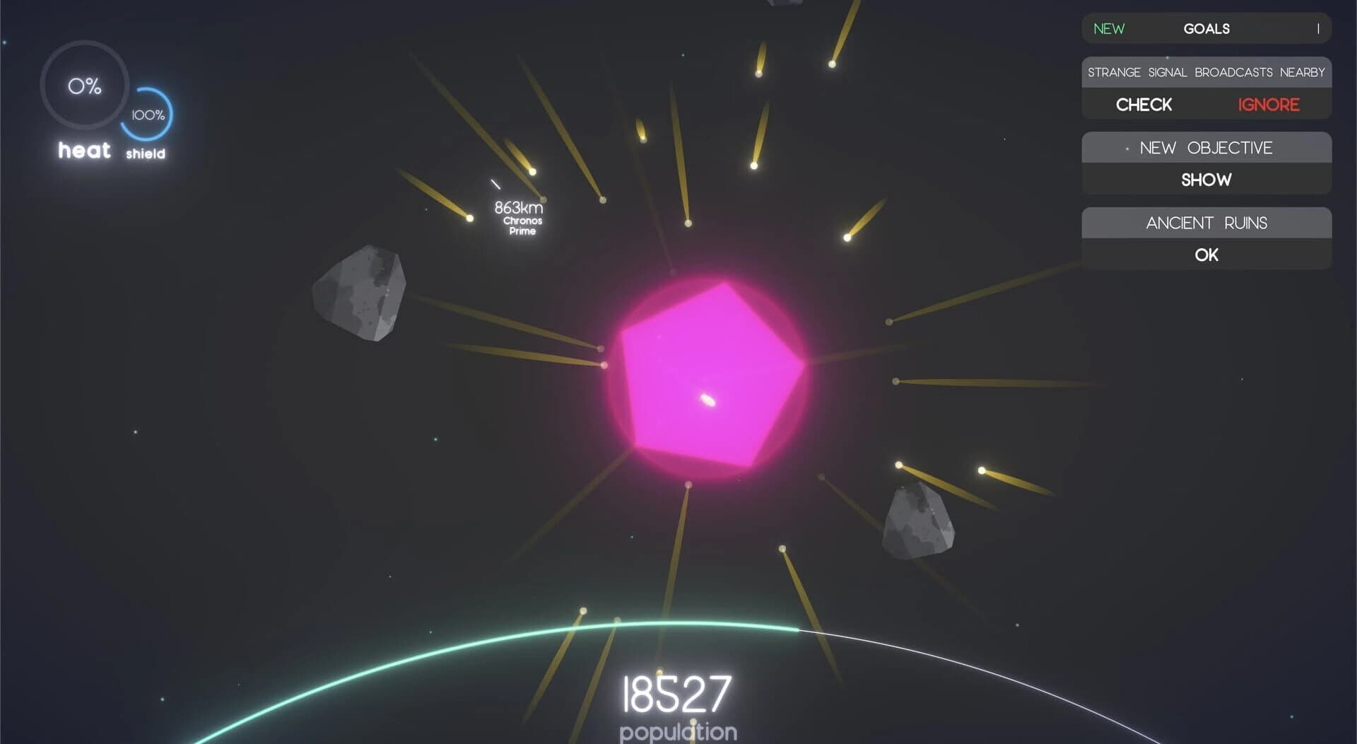 Orbital screenshot 2