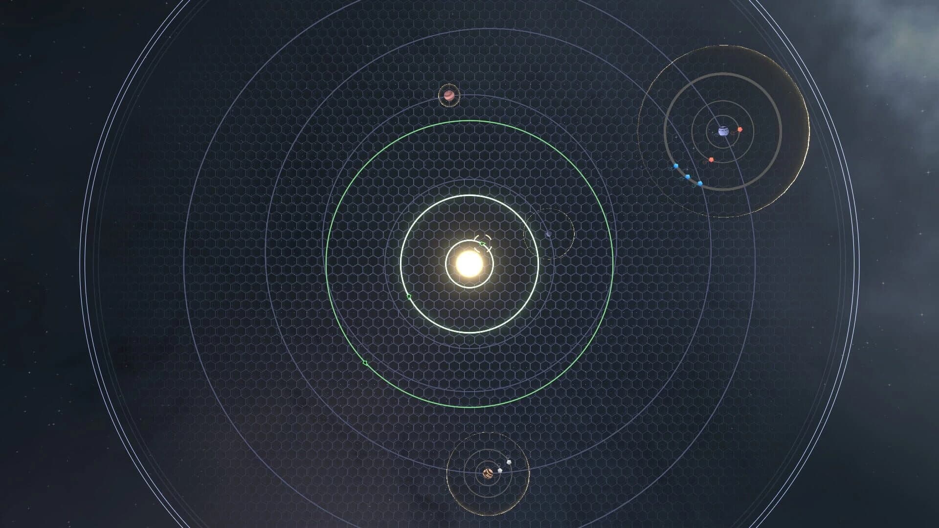 Orbital Mechanic screenshot 1