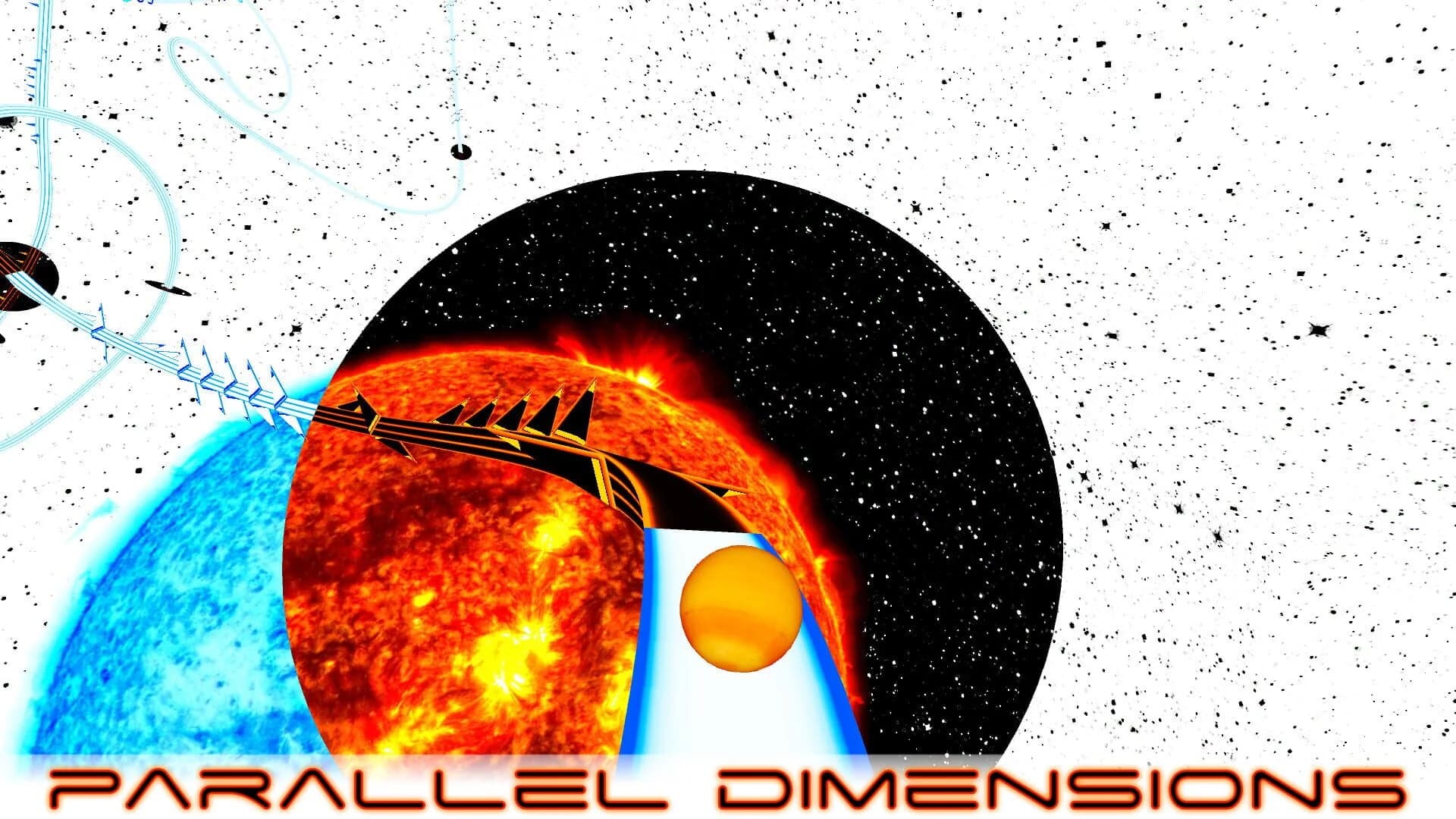 Orbital X screenshot 2