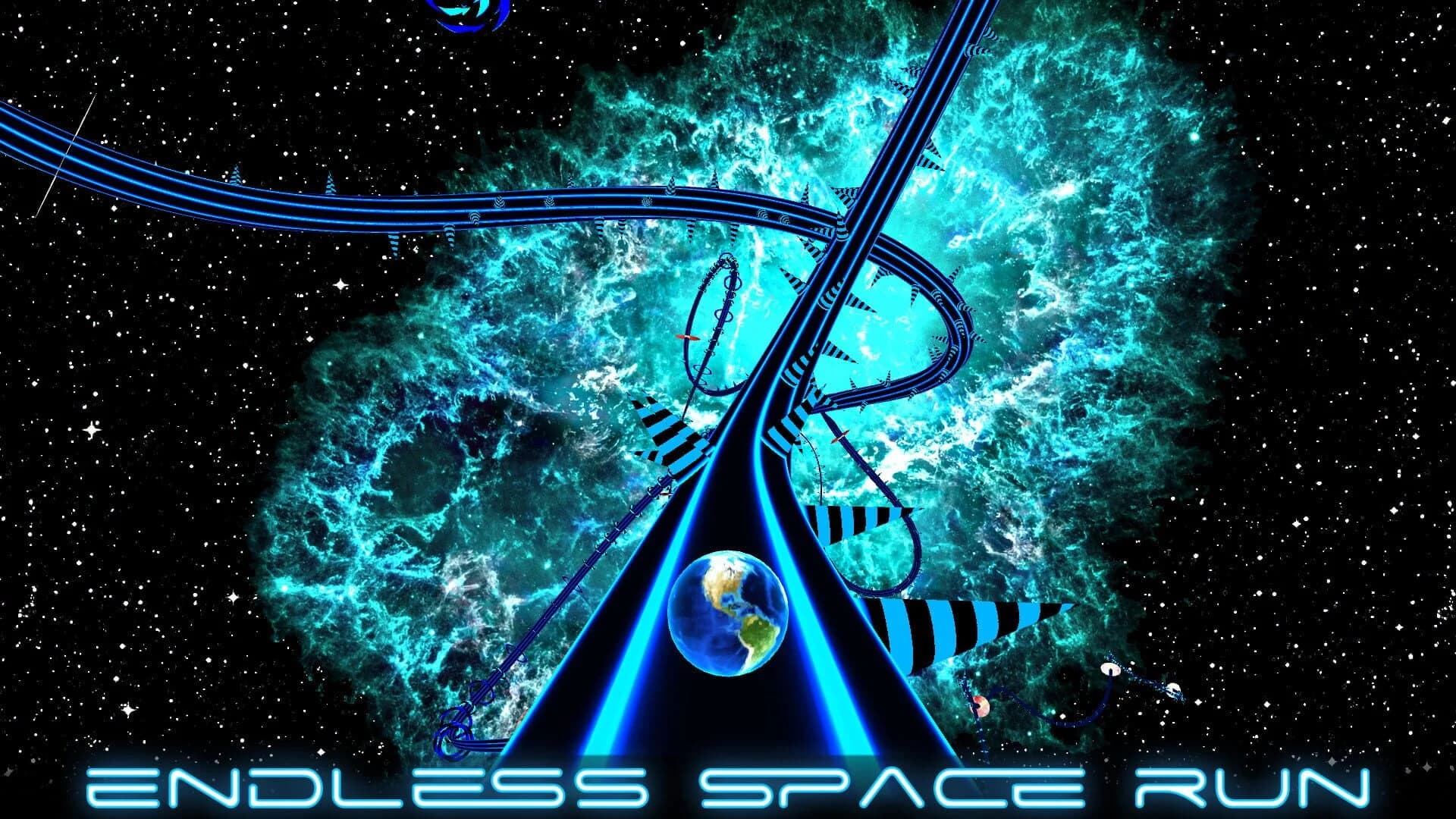 Orbital X screenshot 4
