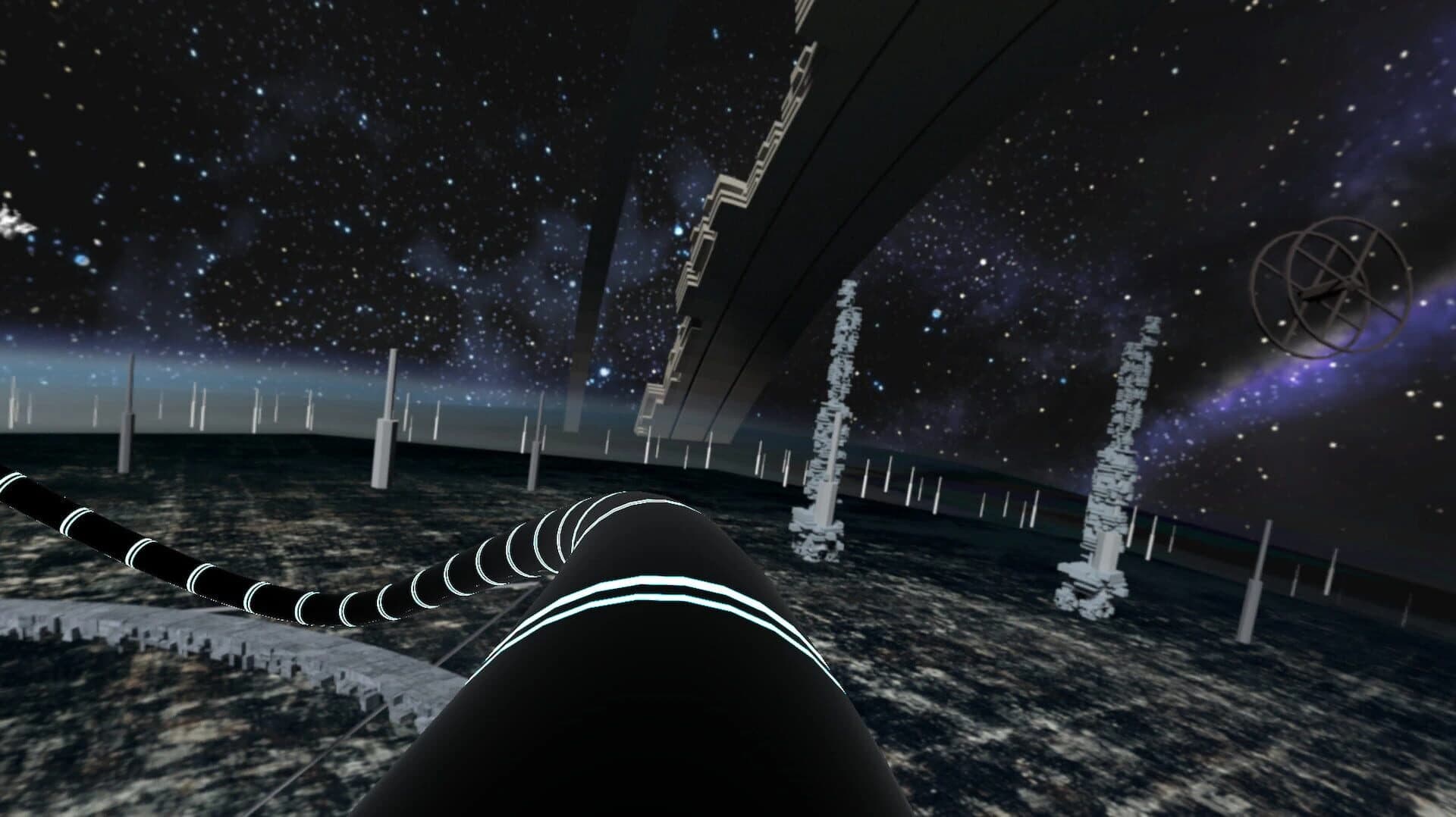 Orbitality screenshot 3