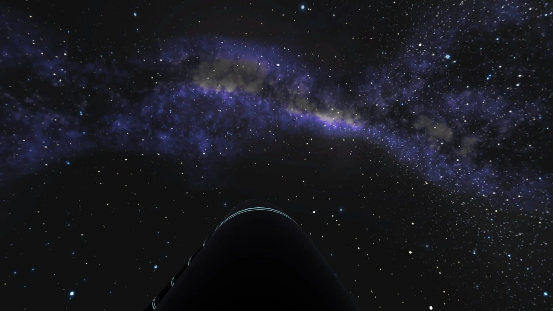 Orbitality screenshot 4