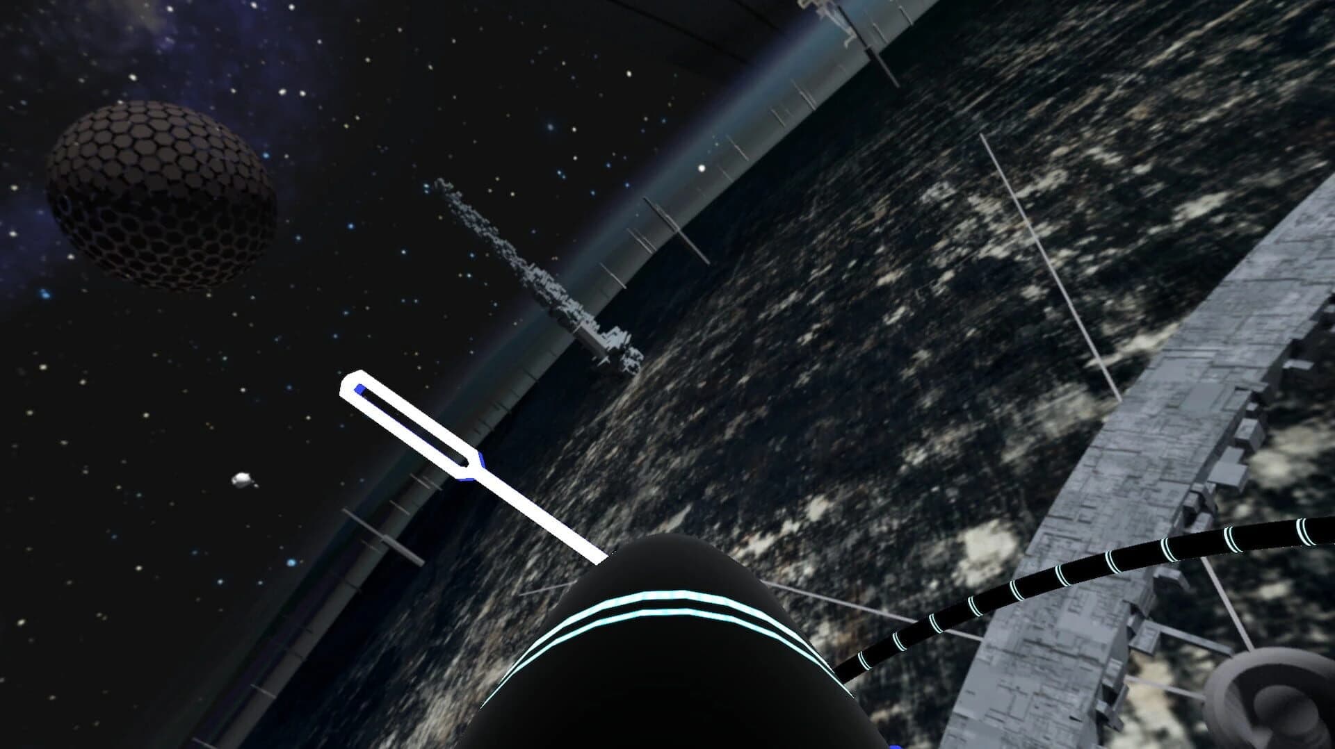 Orbitality screenshot 1