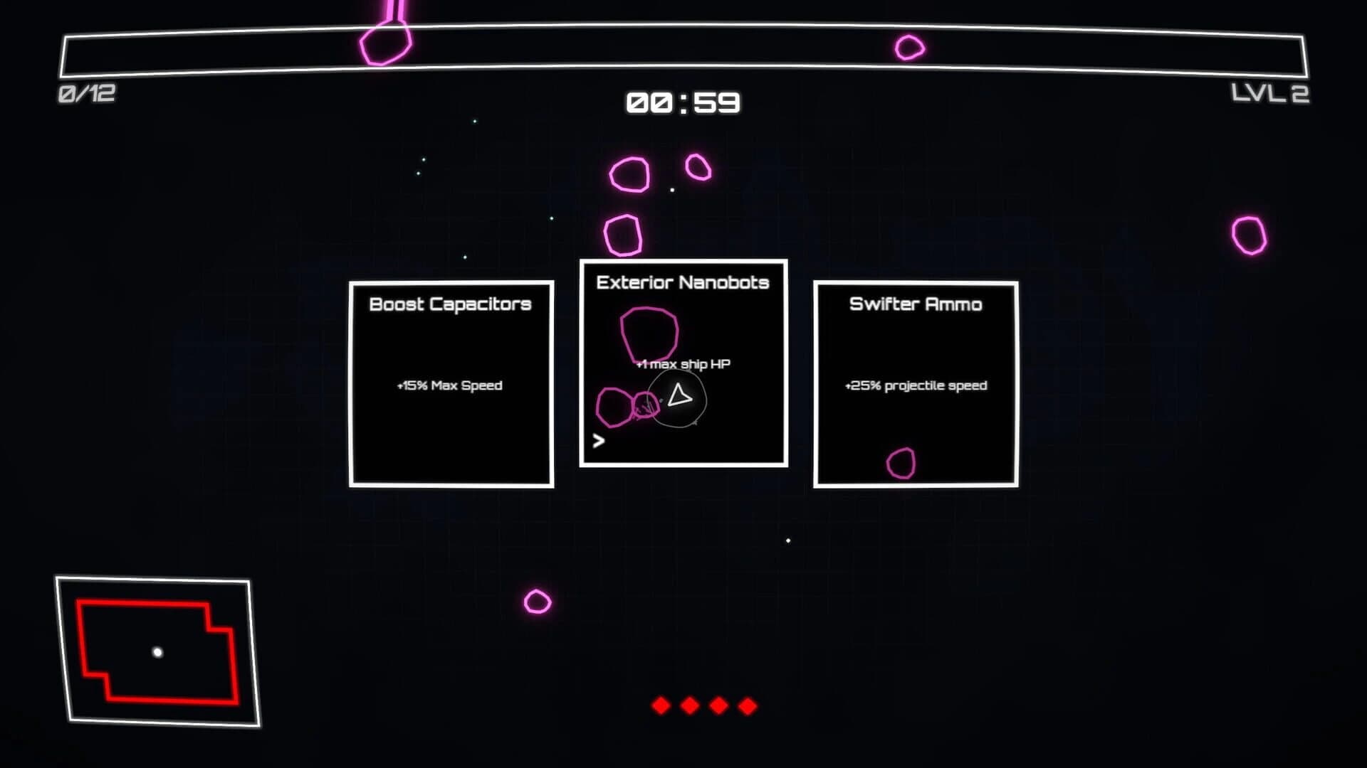 Orbitcore screenshot 3