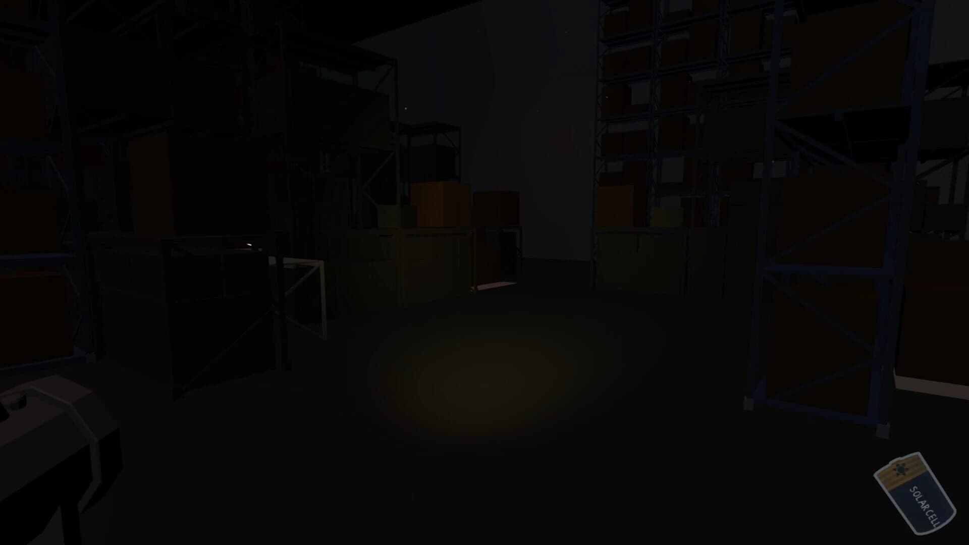 Orbit's Grocery screenshot 1