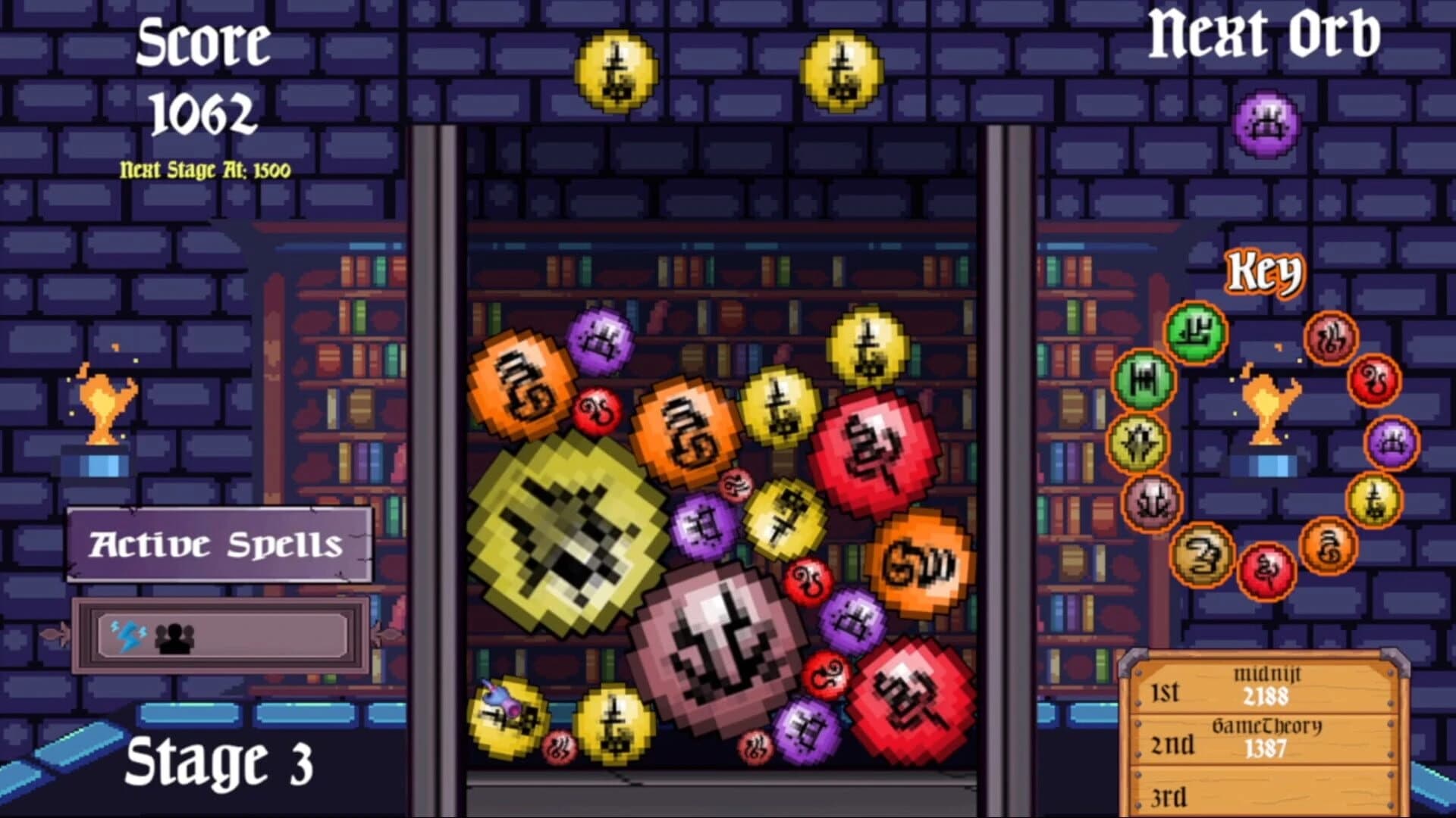 Orbius screenshot 4