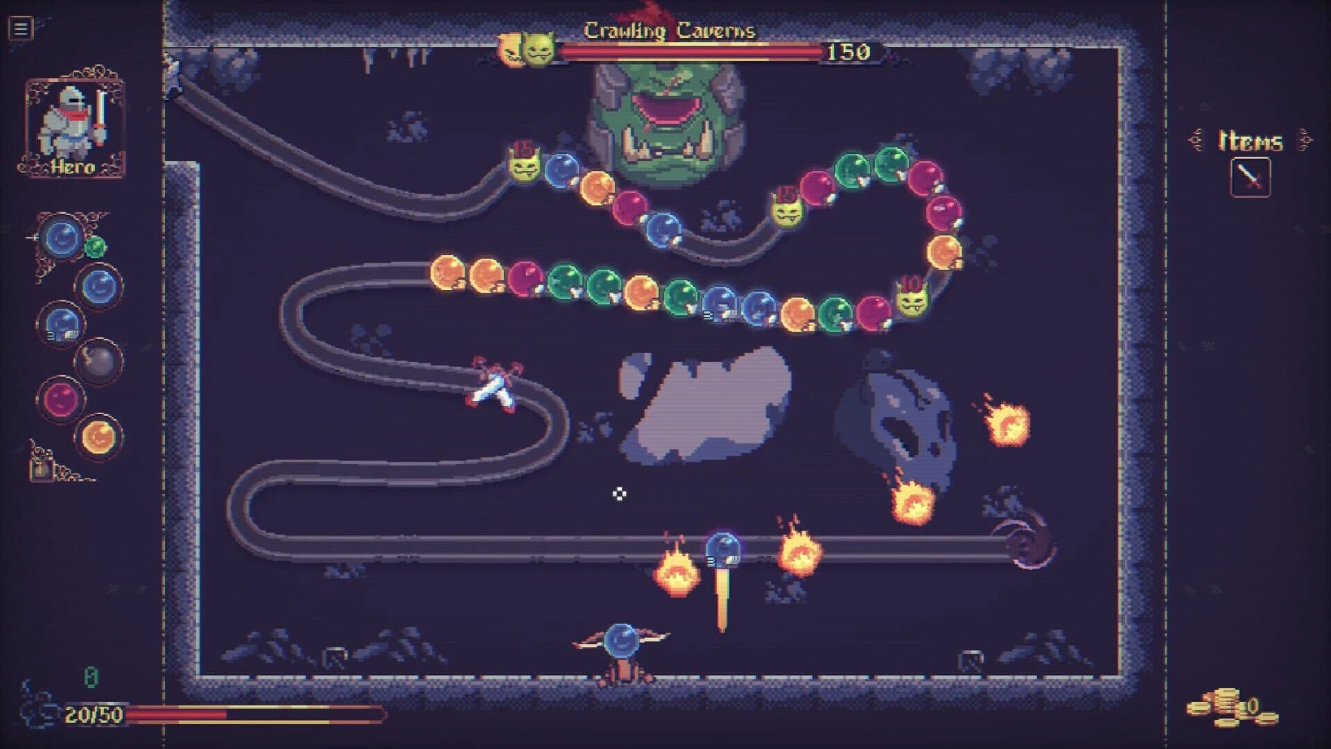 Orblins screenshot 5