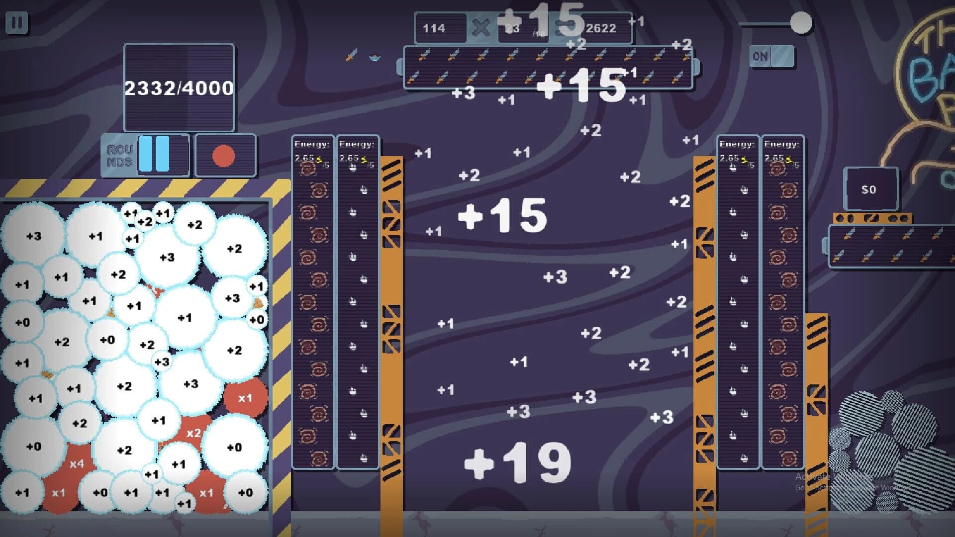 Orbloom screenshot 3