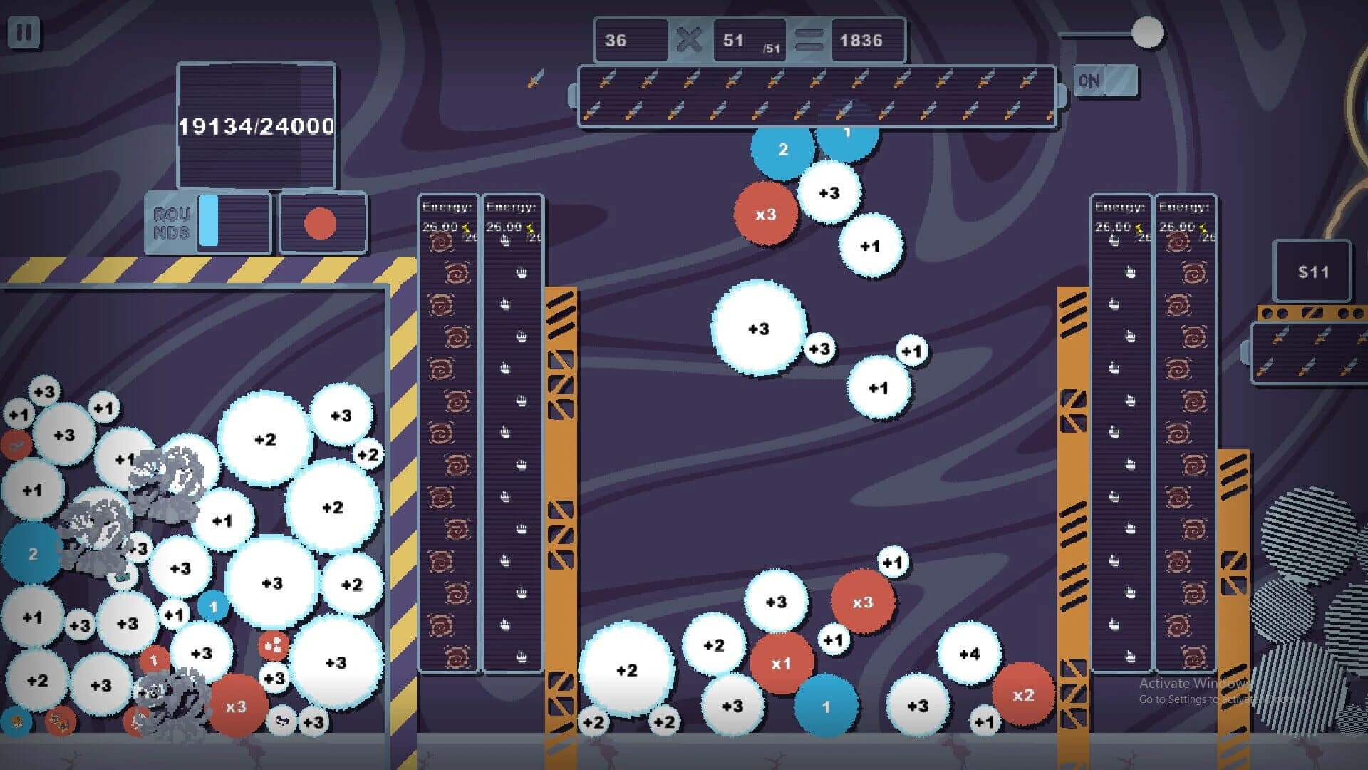 Orbloom screenshot 4