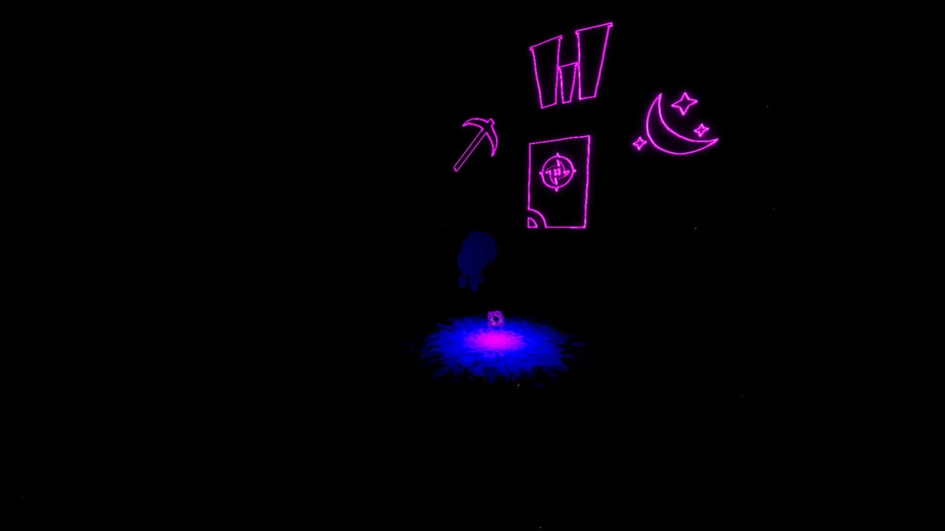 Orbo's Odyssey screenshot 2