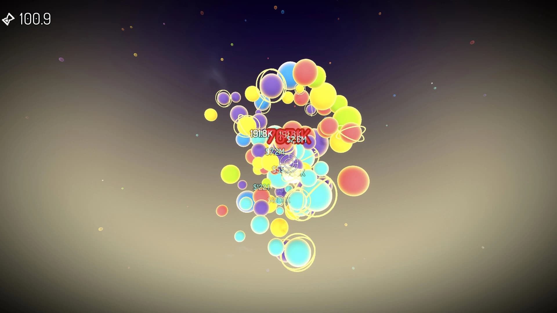 Orbosis Gloriosis screenshot 5