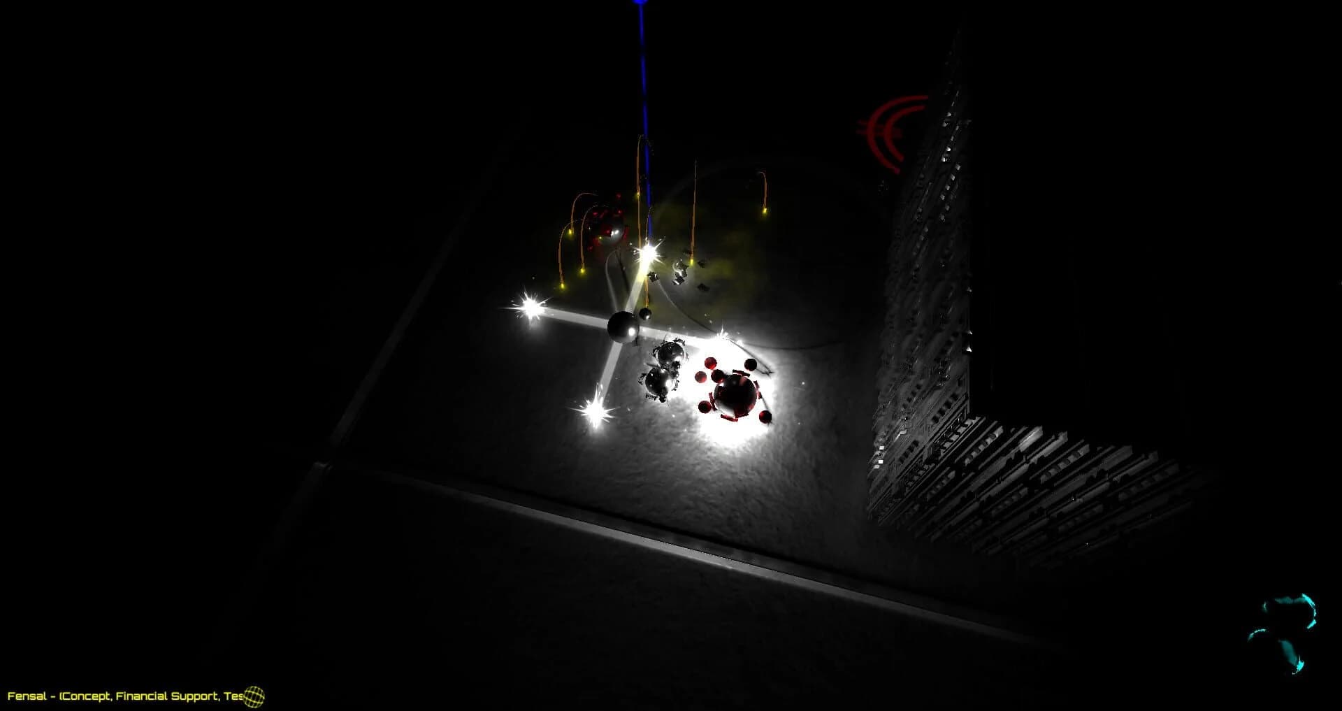Orbs screenshot 3