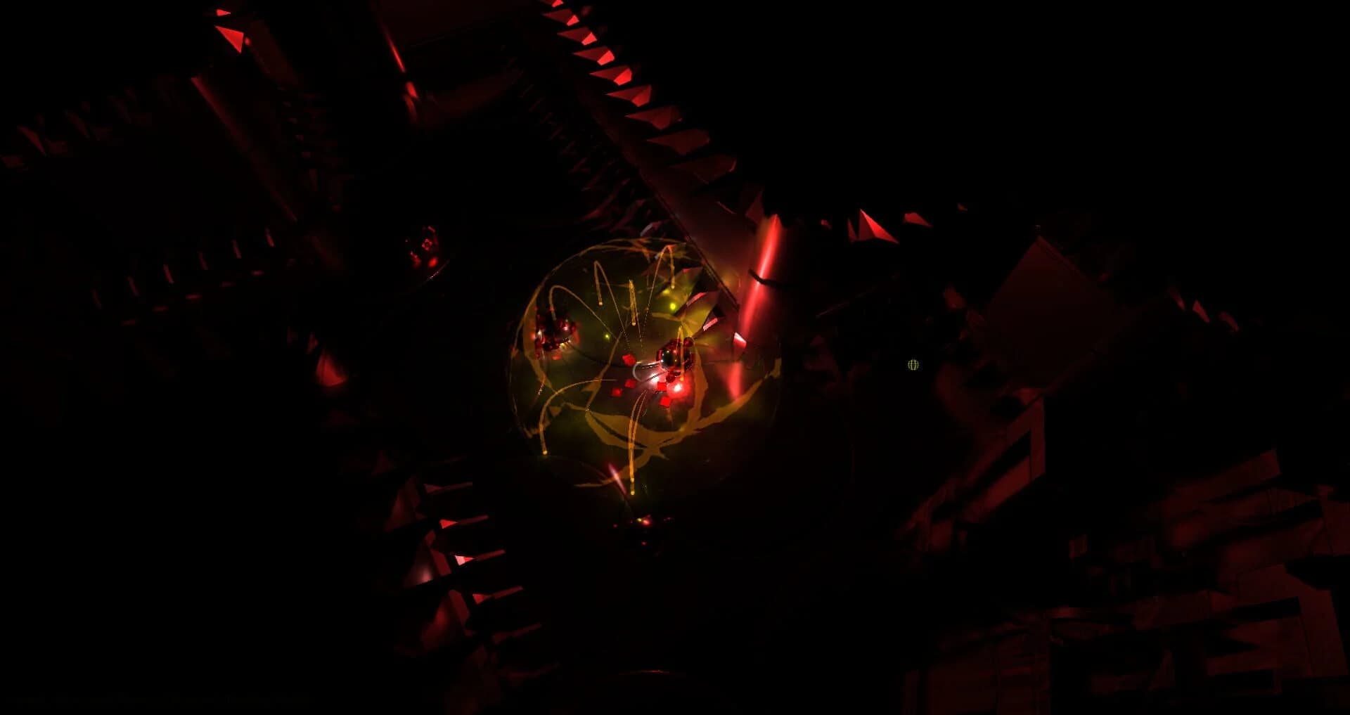 Orbs screenshot 1