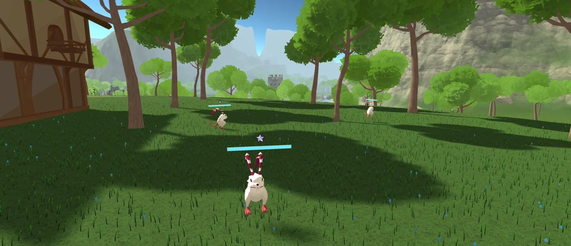 OrbusVR screenshot 3