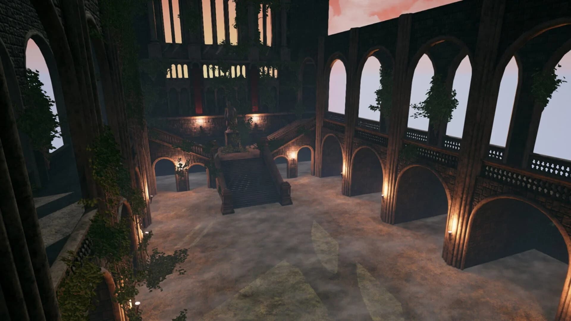 Orc Hunter VR screenshot 3