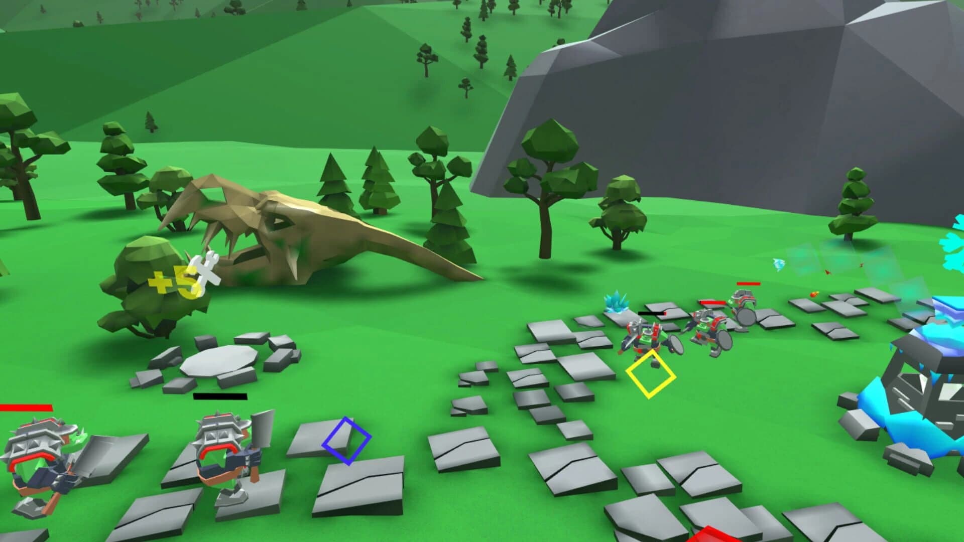 Orc Towers VR screenshot 3