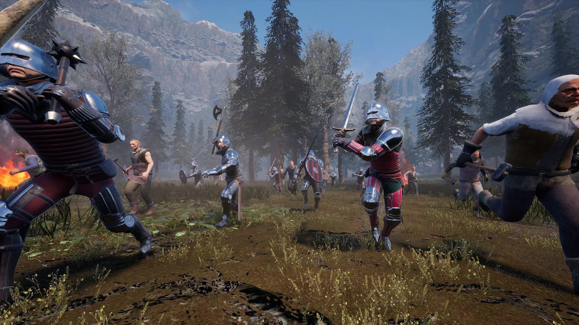 Orc Warchief: Strategy City Builder screenshot 3