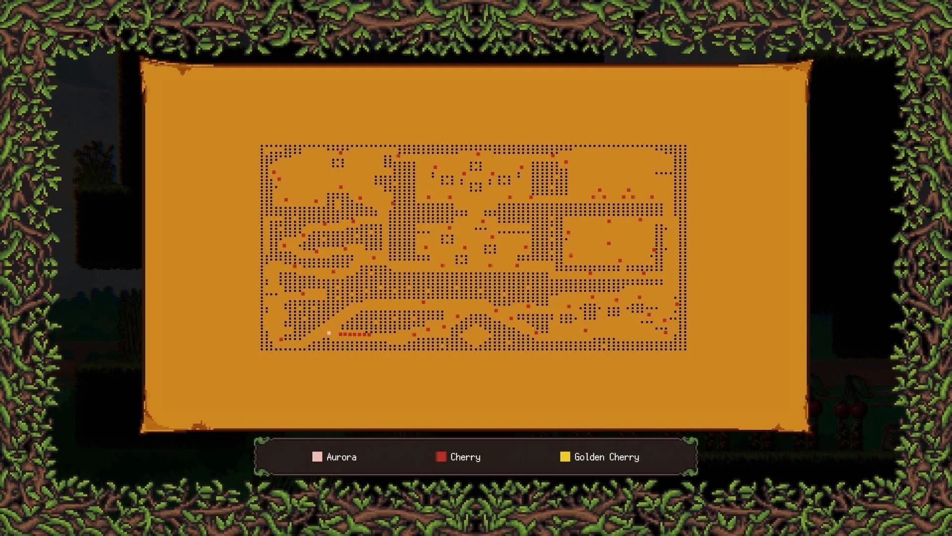 Orchard Odyssey: Cherry Chase screenshot 2