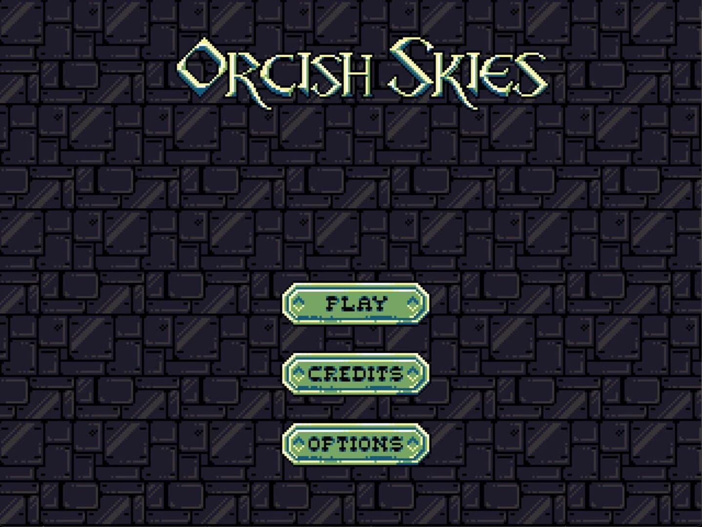 Orcish Skies screenshot 5