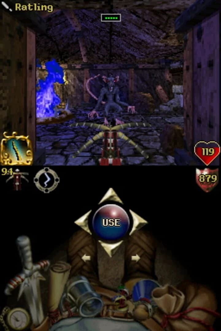 Orcs & Elves screenshot 2