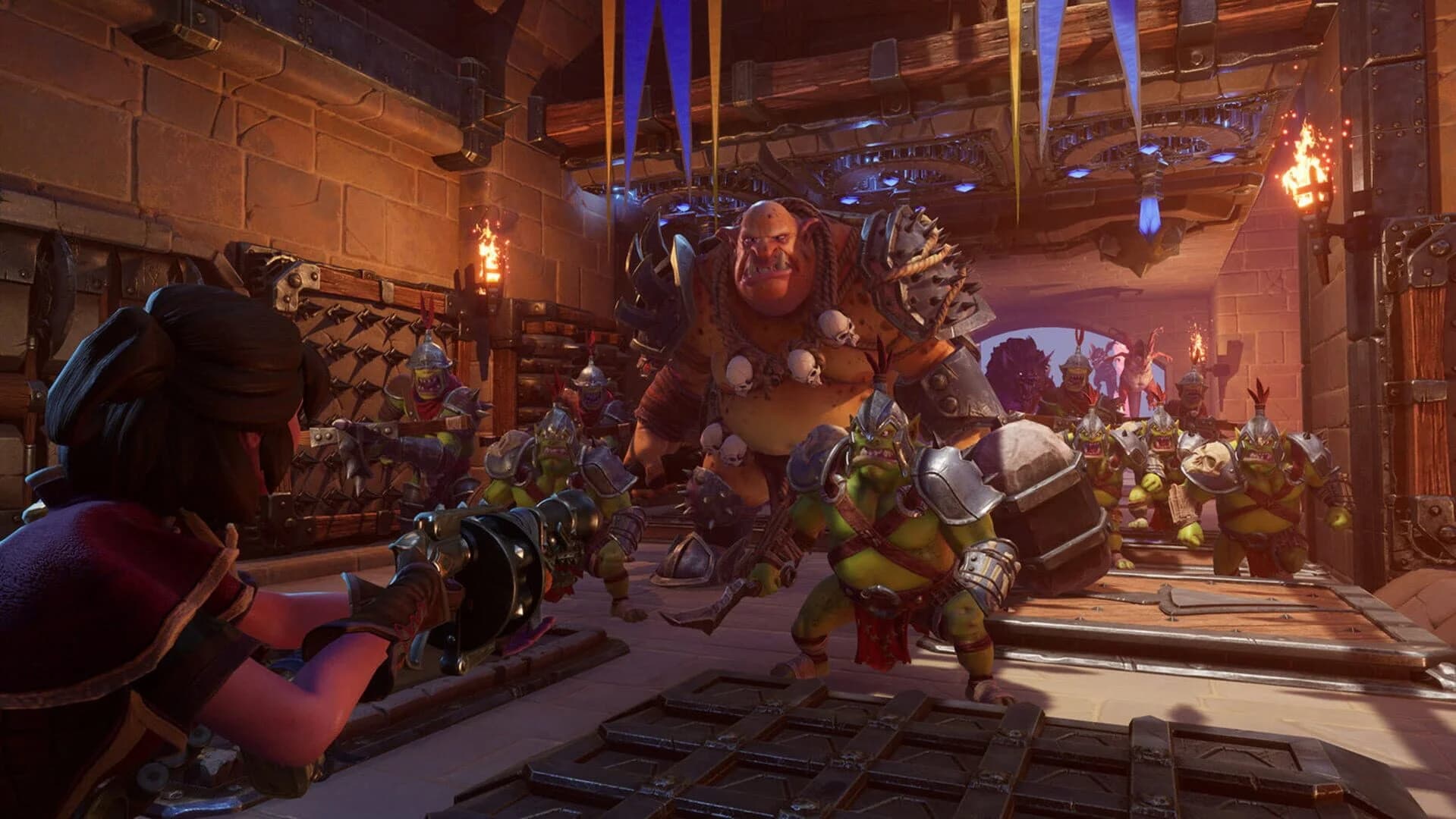 Orcs Must Die! 3 screenshot 3