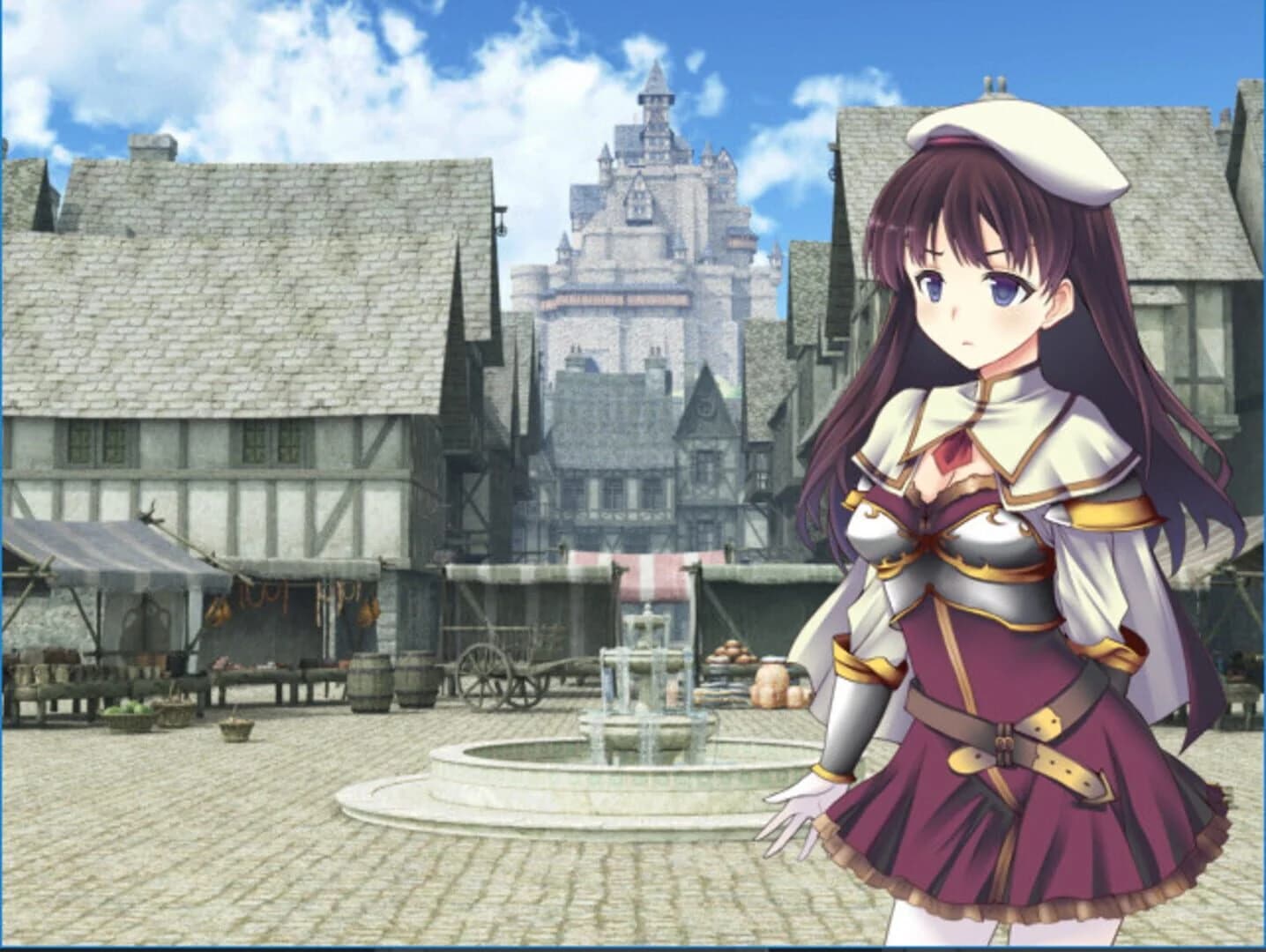 Ordeal of Princess Eris screenshot 2