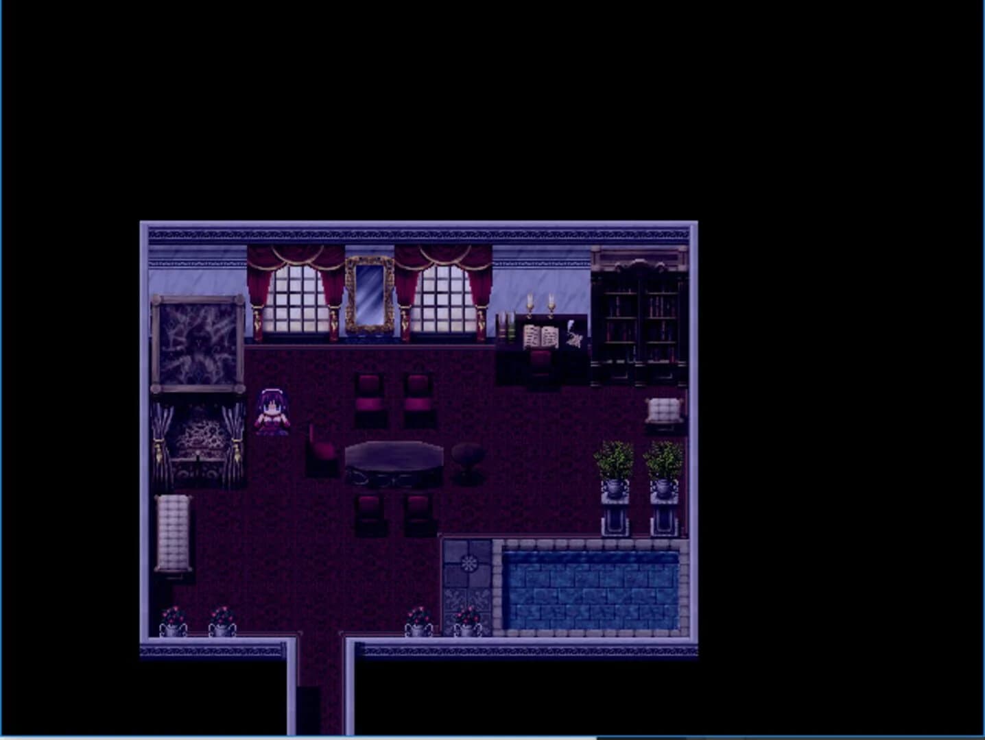 Ordeal of Princess Eris screenshot 3