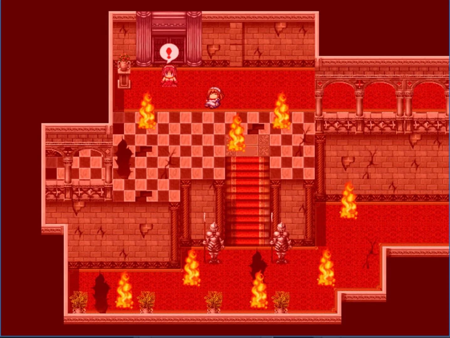 Ordeal of Princess Eris screenshot 1