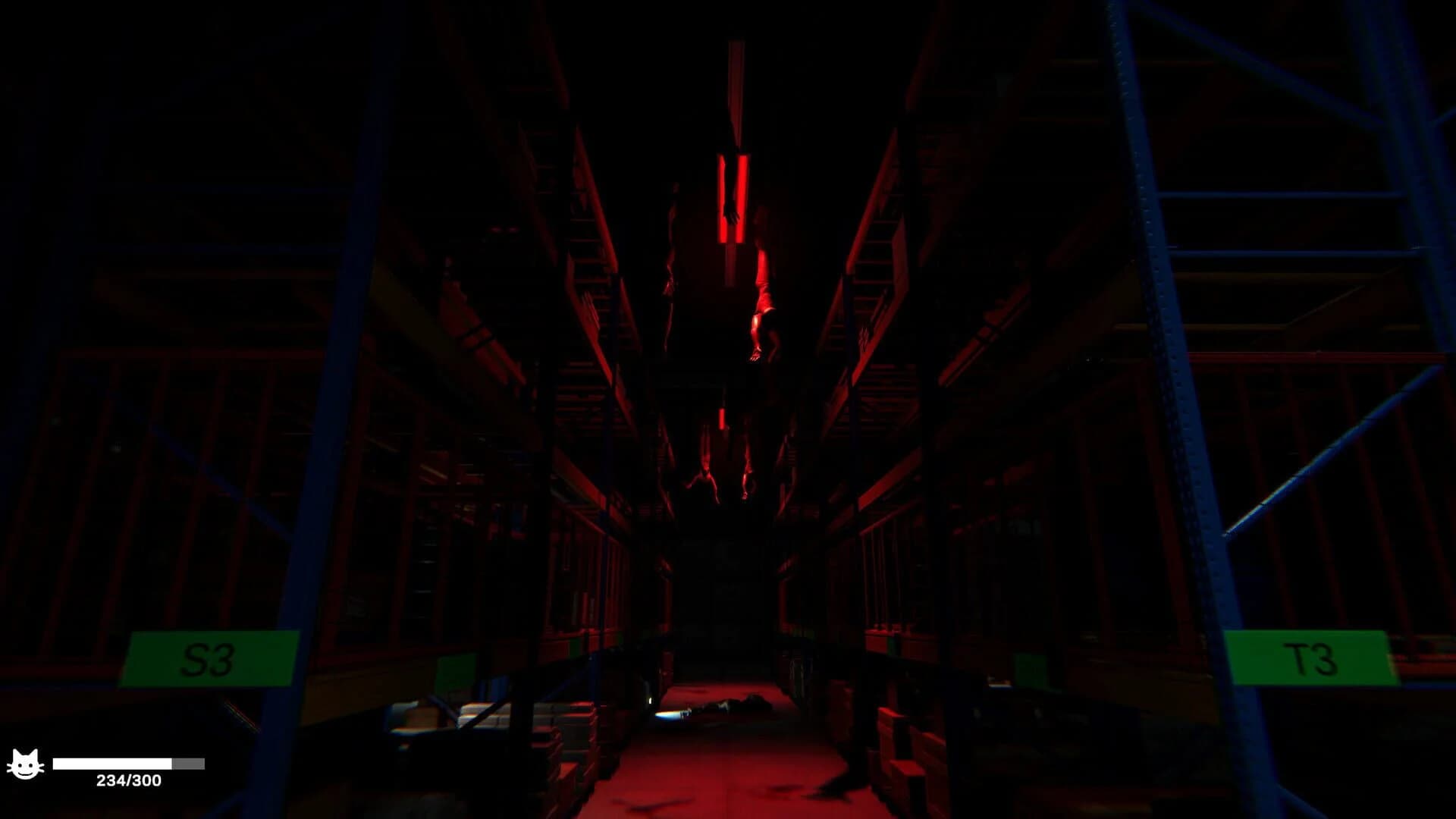 ORDER 13 screenshot 4