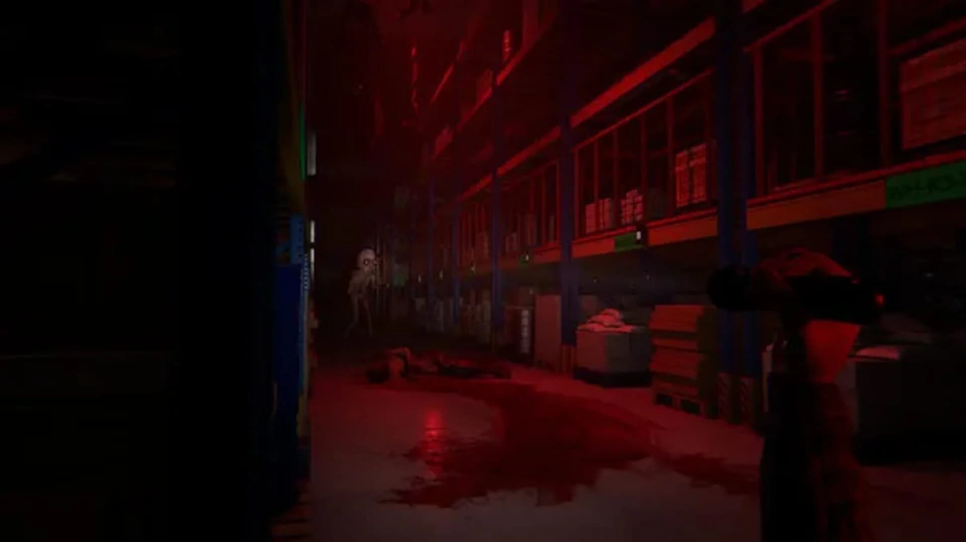 ORDER 13 screenshot 3