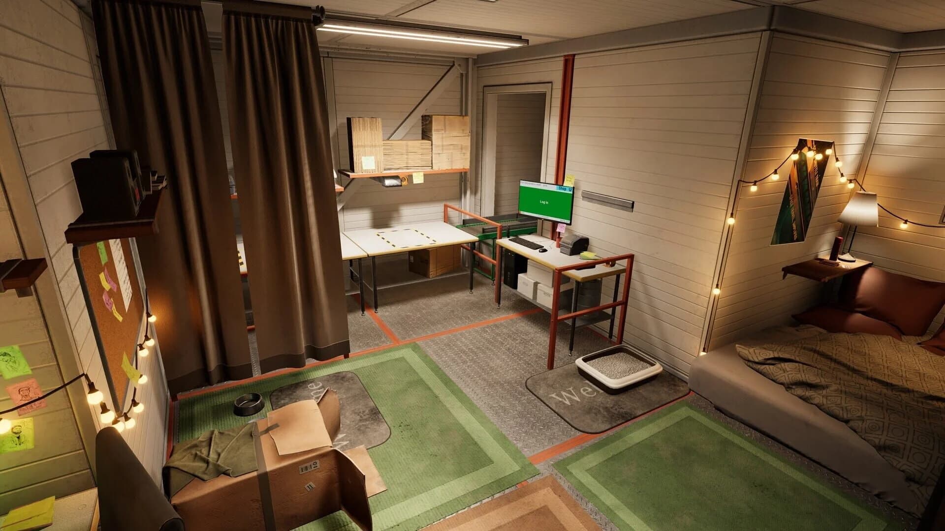 ORDER 13 screenshot 8